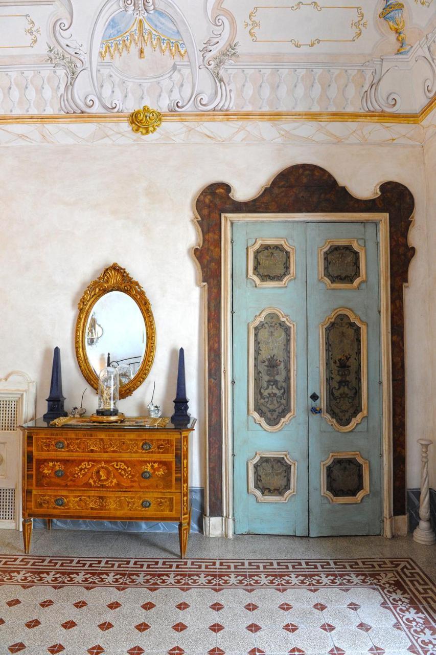 Casa Elisabetta Holiday home Positano