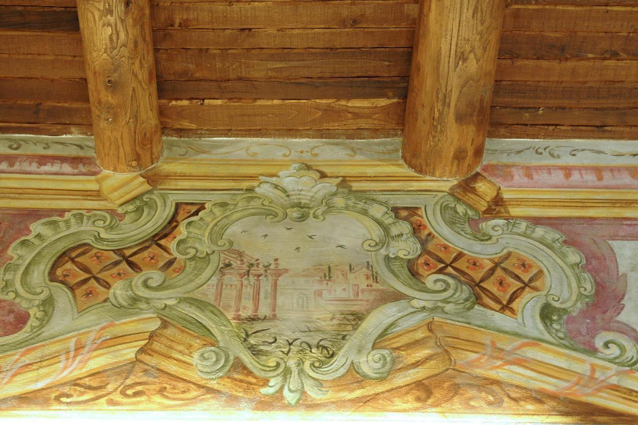 Casa Elisabetta