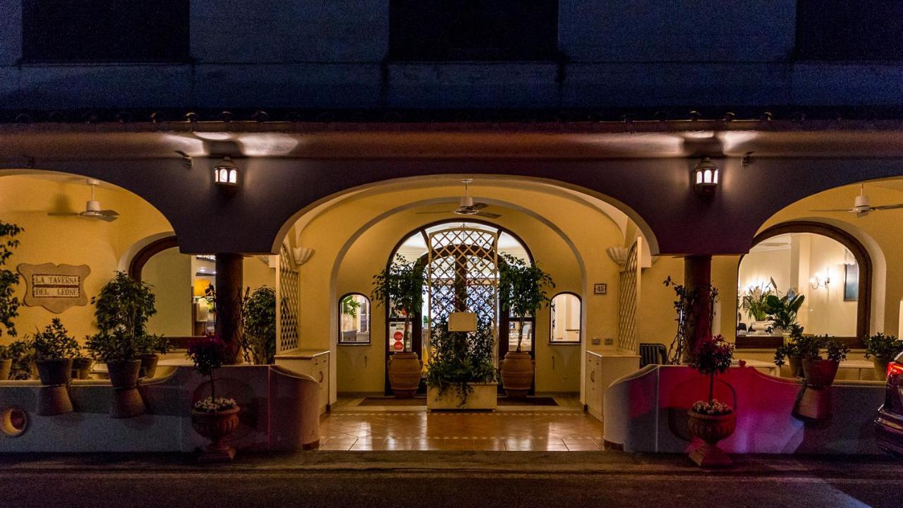 La Taverna Del Leone 2*