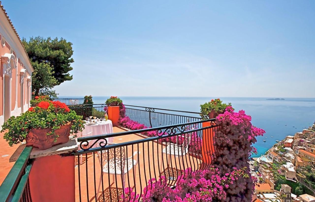 Fiorita Villa *