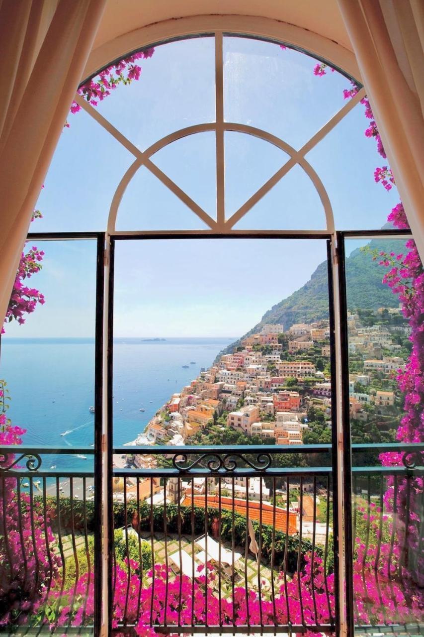 Fiorita Villa Positano