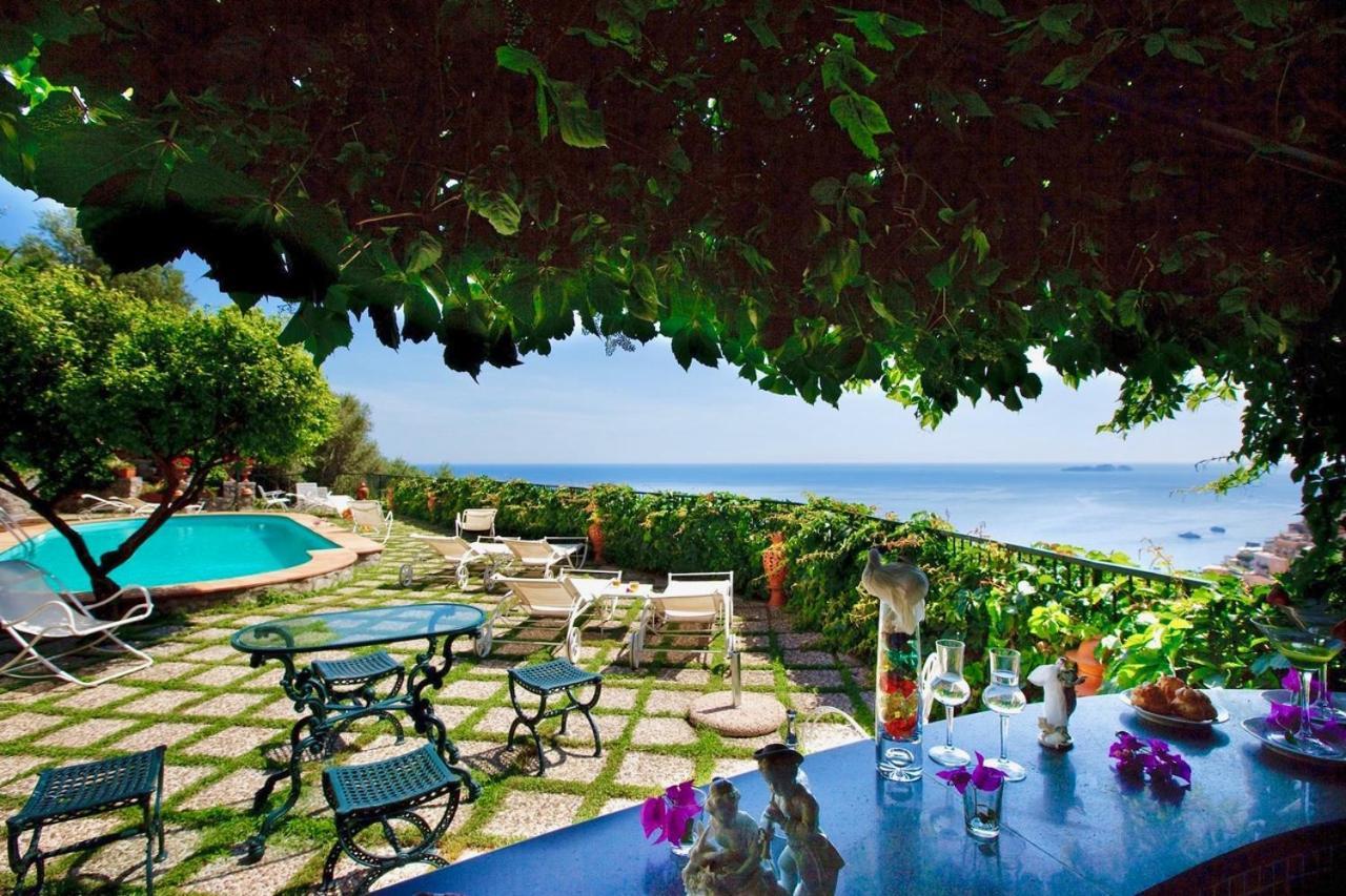 Villa Fiorita *