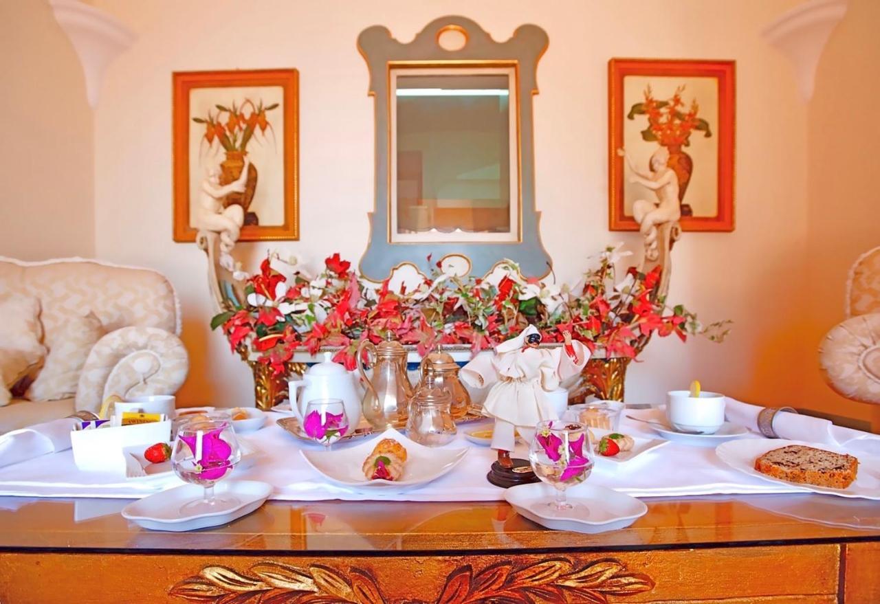 Fiorita * Positano