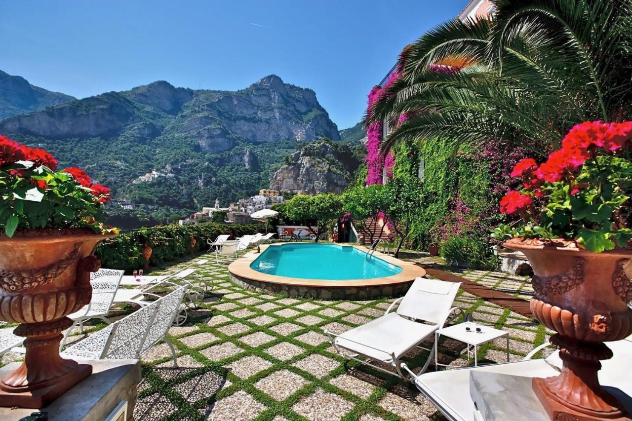 Villa Fiorita