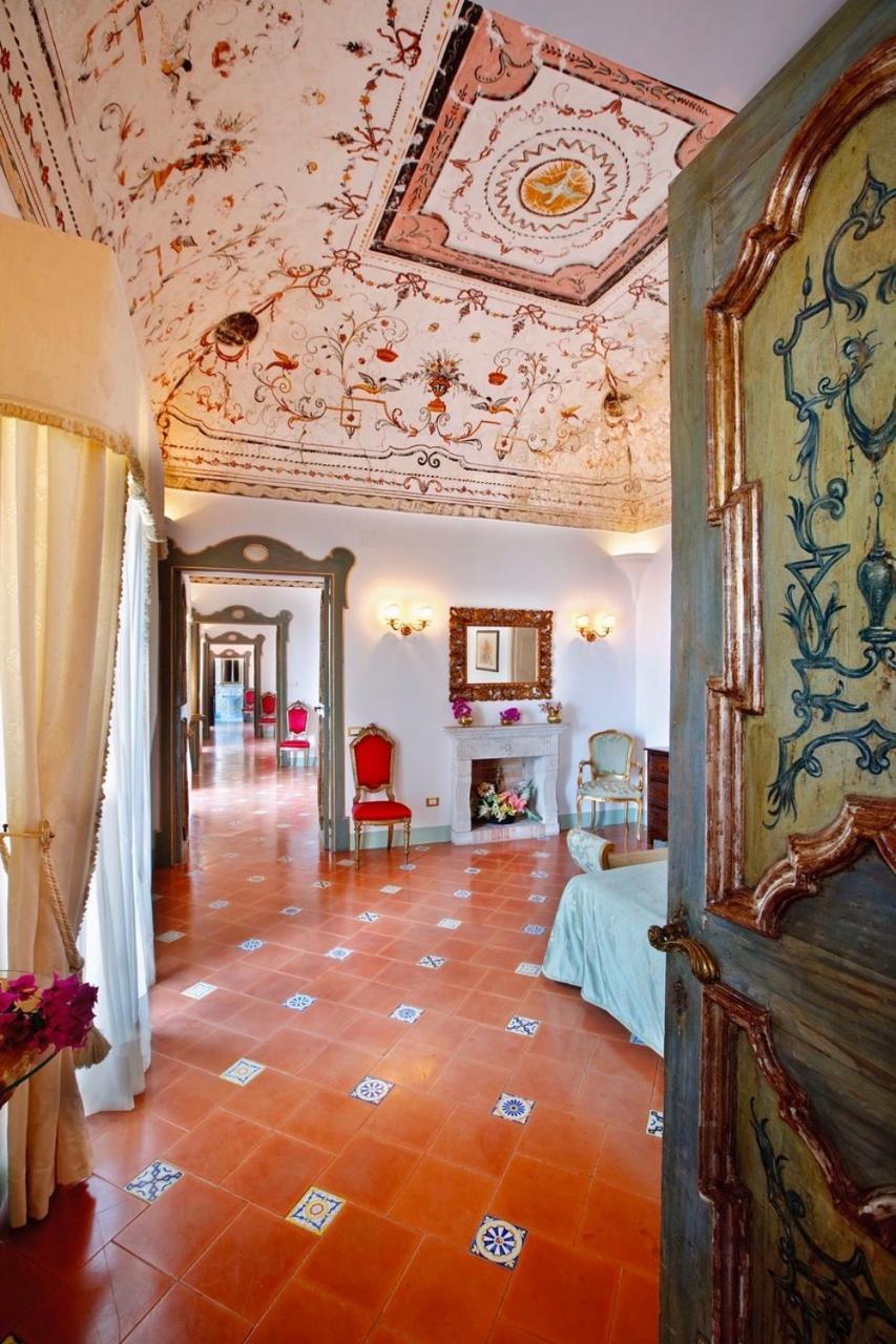 Fiorita * Positano