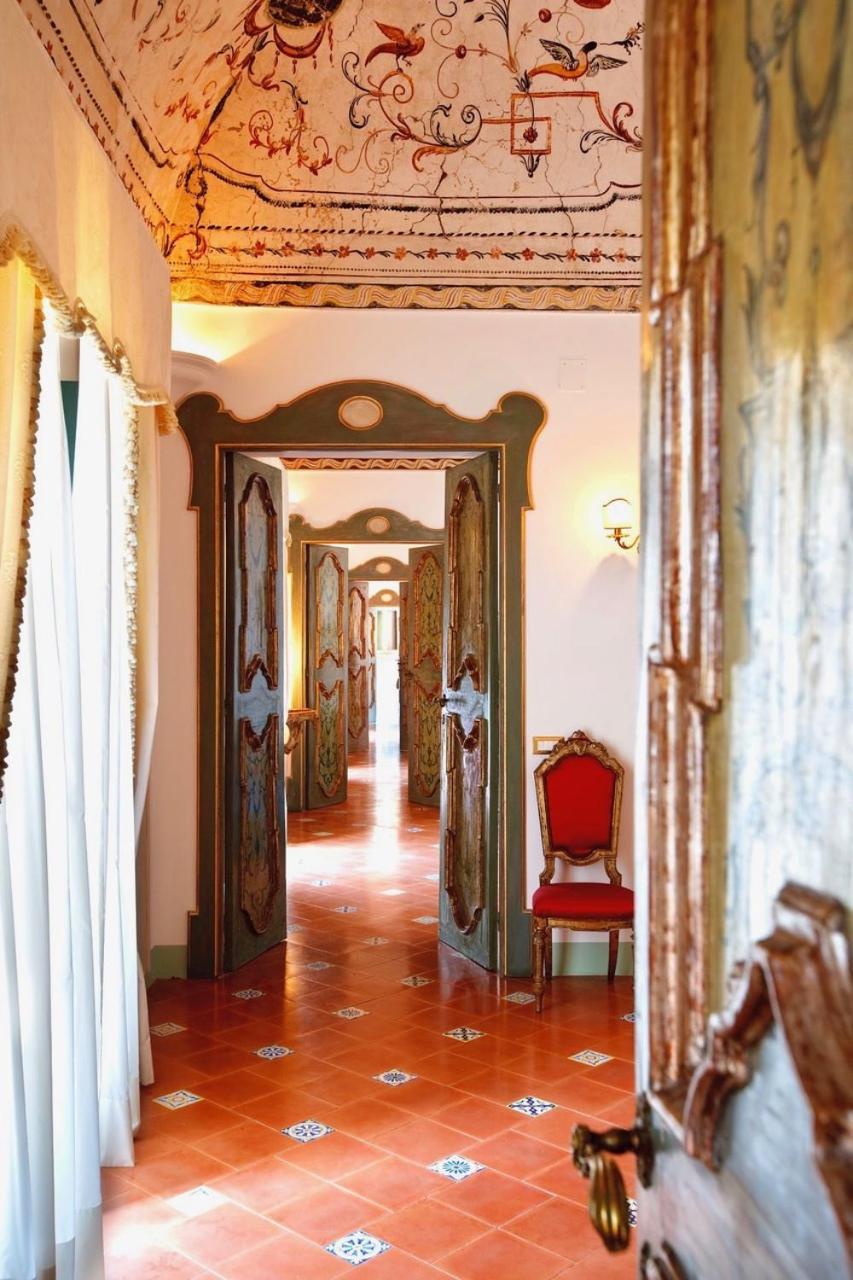 Villa Fiorita Positano