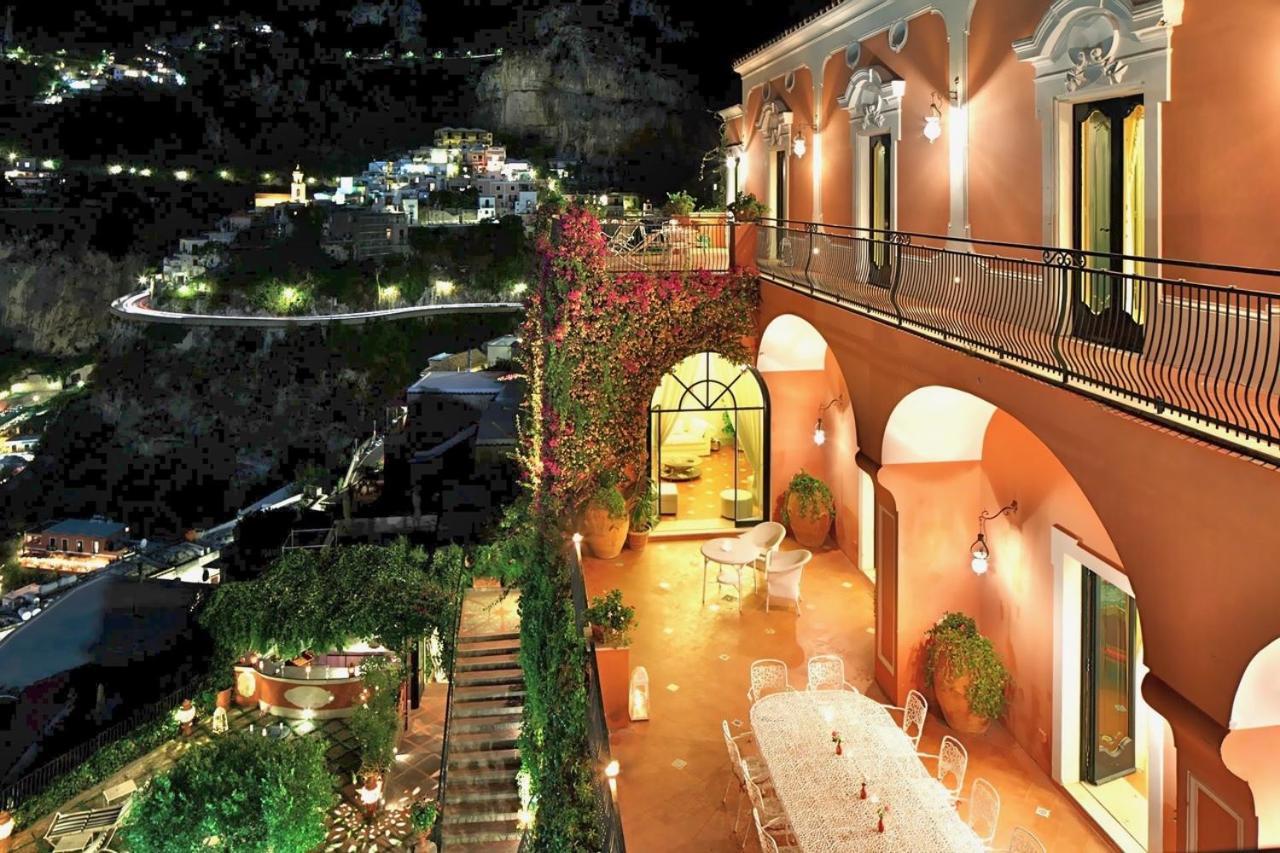 Fiorita * Positano