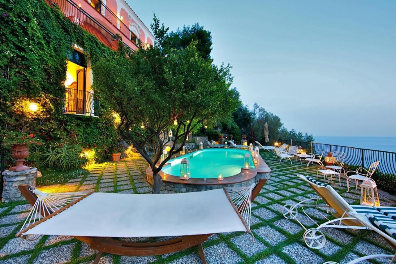 Fiorita * Positano