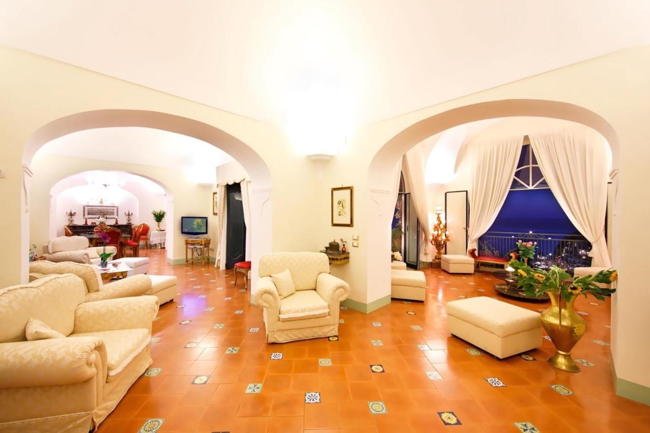 Villa Fiorita *