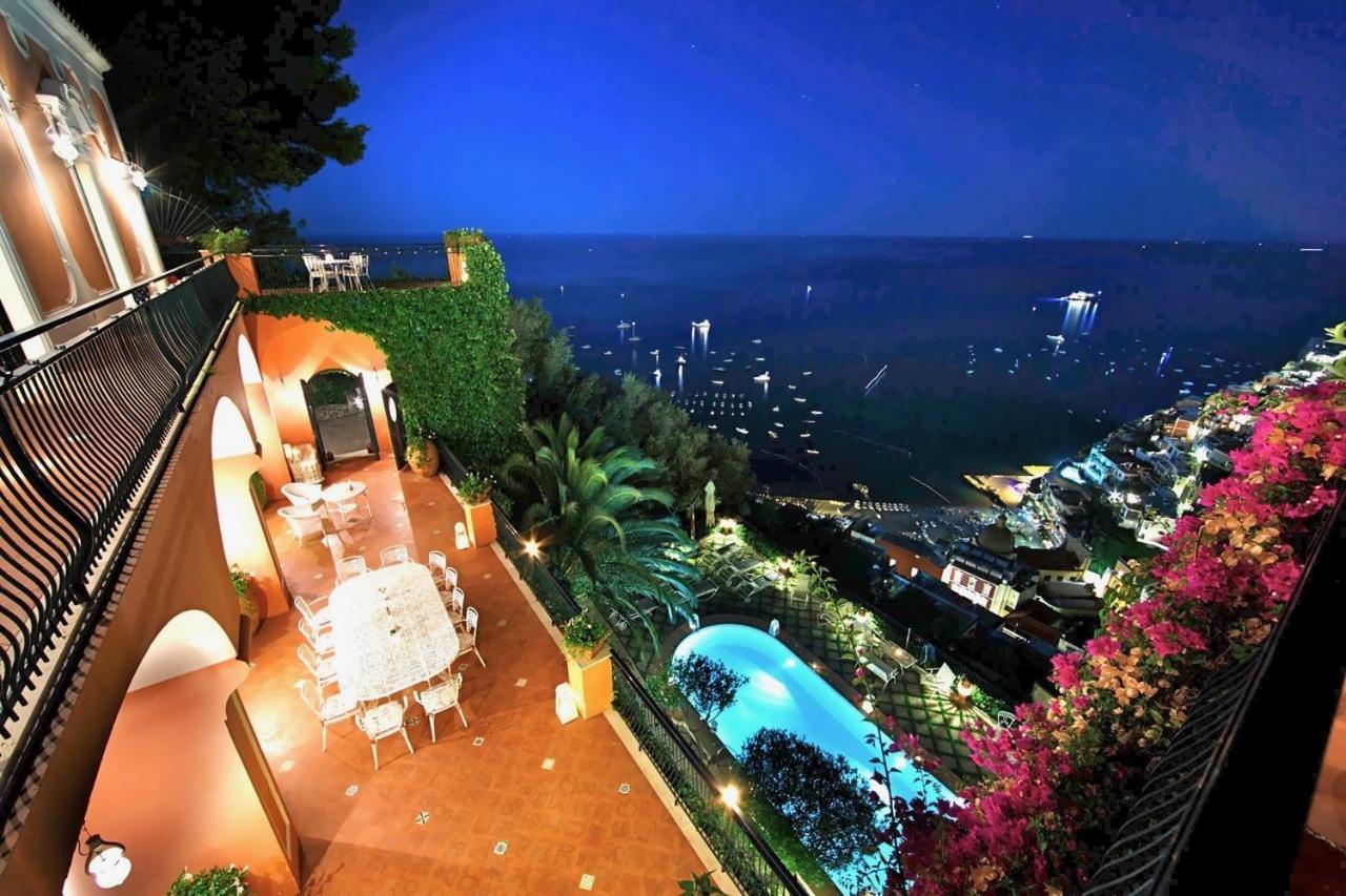 Fiorita Positano