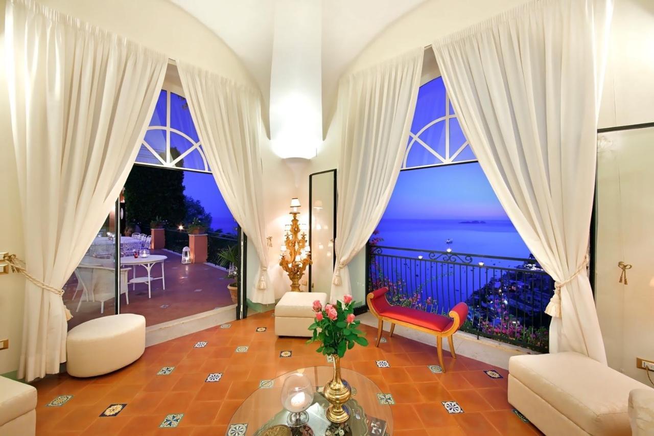 Fiorita Villa