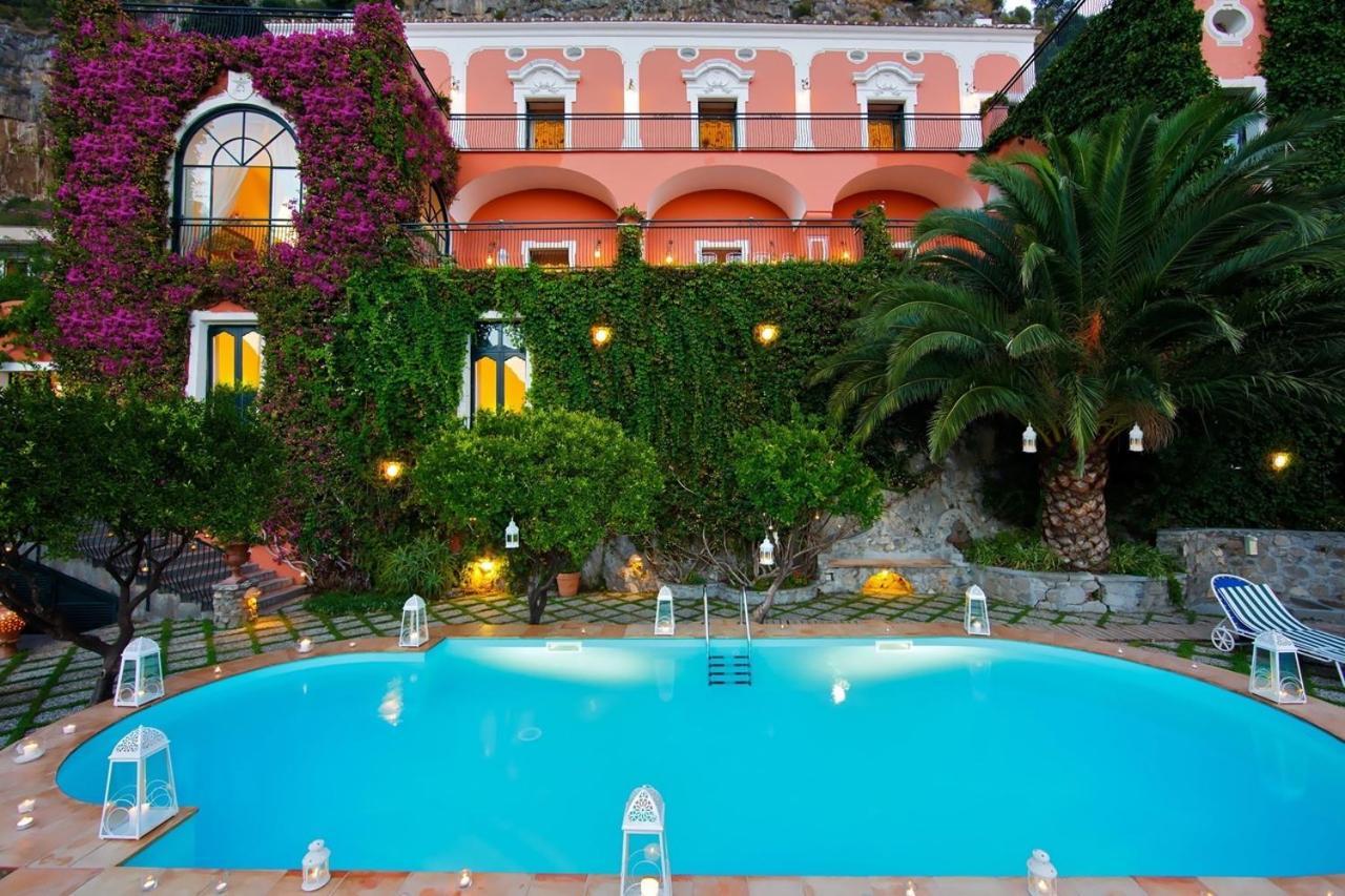 Fiorita Villa *