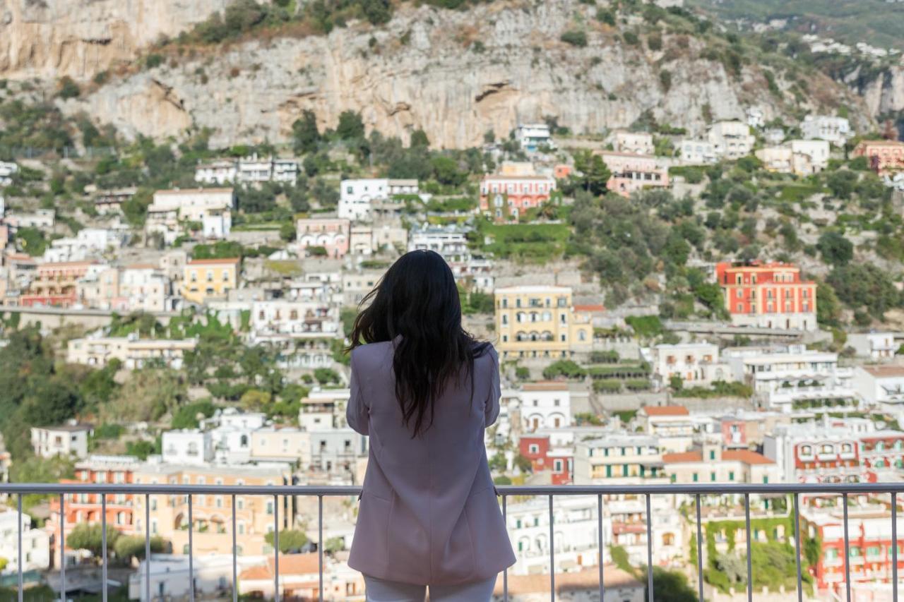 Poseidon Hotel Positano