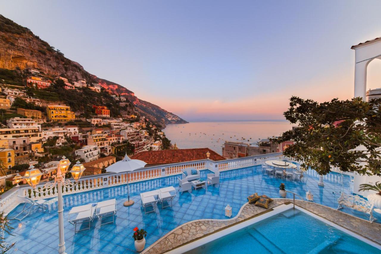 Blue Sea Positano
