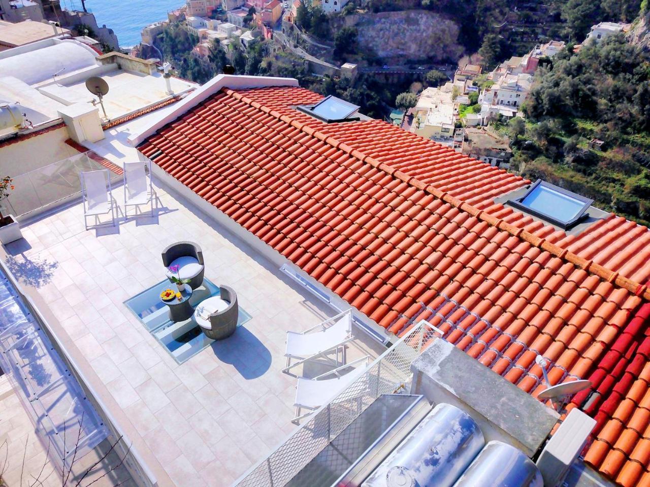 - Casa Cristallo Holiday home *