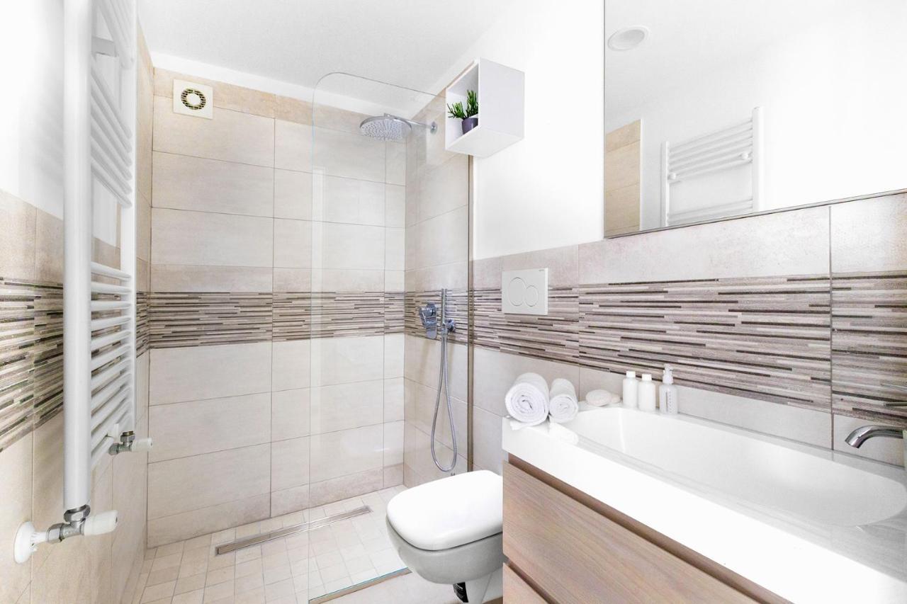 - Casa Cristallo Holiday home