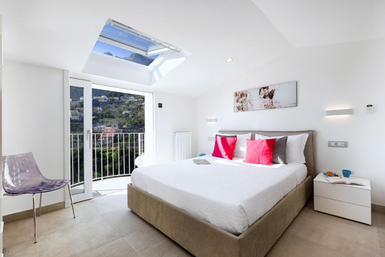 - Casa Cristallo Holiday home