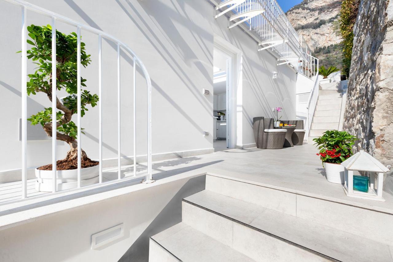 Holiday home - Casa Cristallo