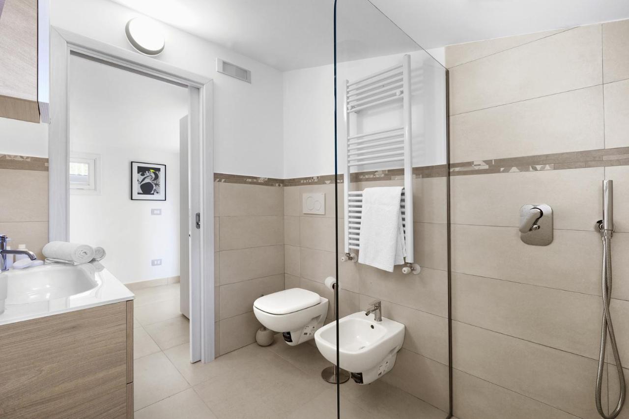 - Casa Cristallo Holiday home