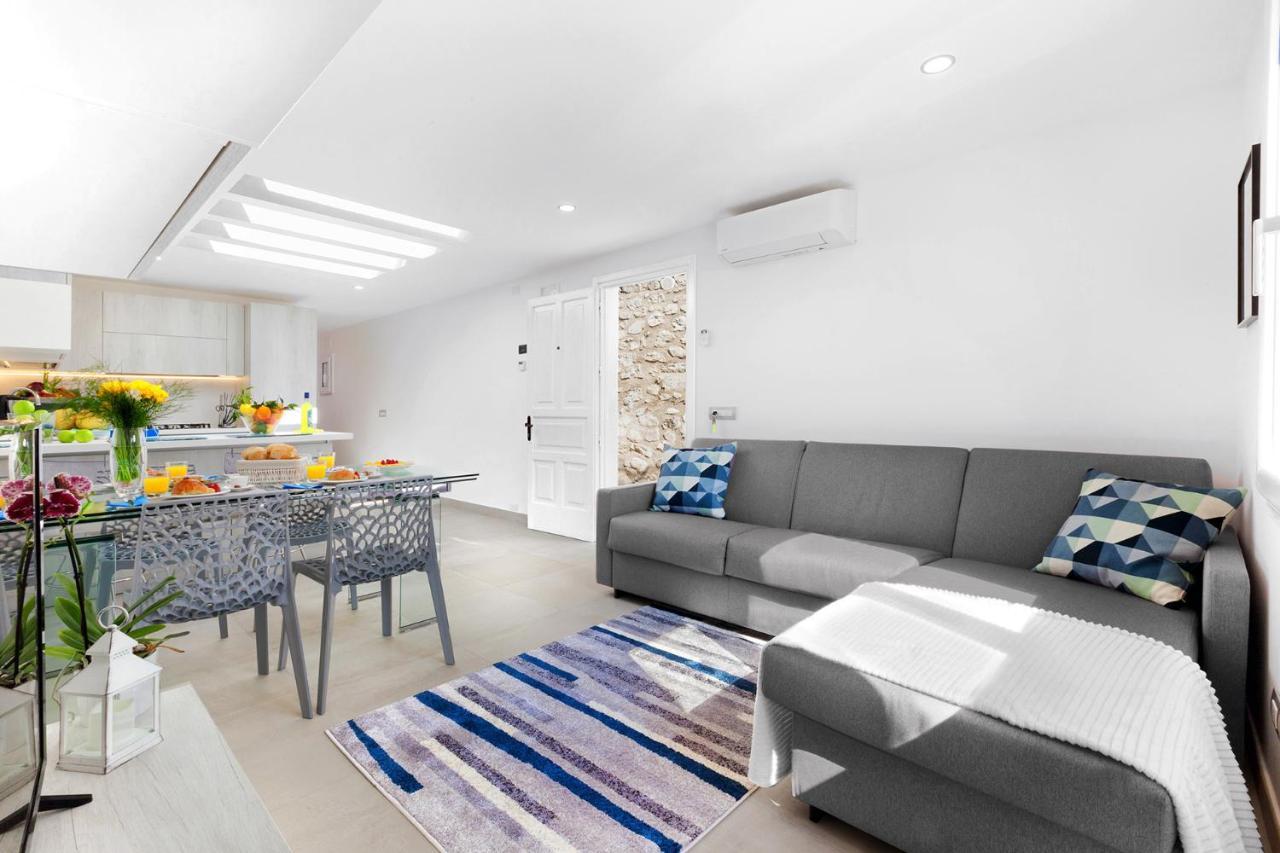 - Casa Cristallo Positano