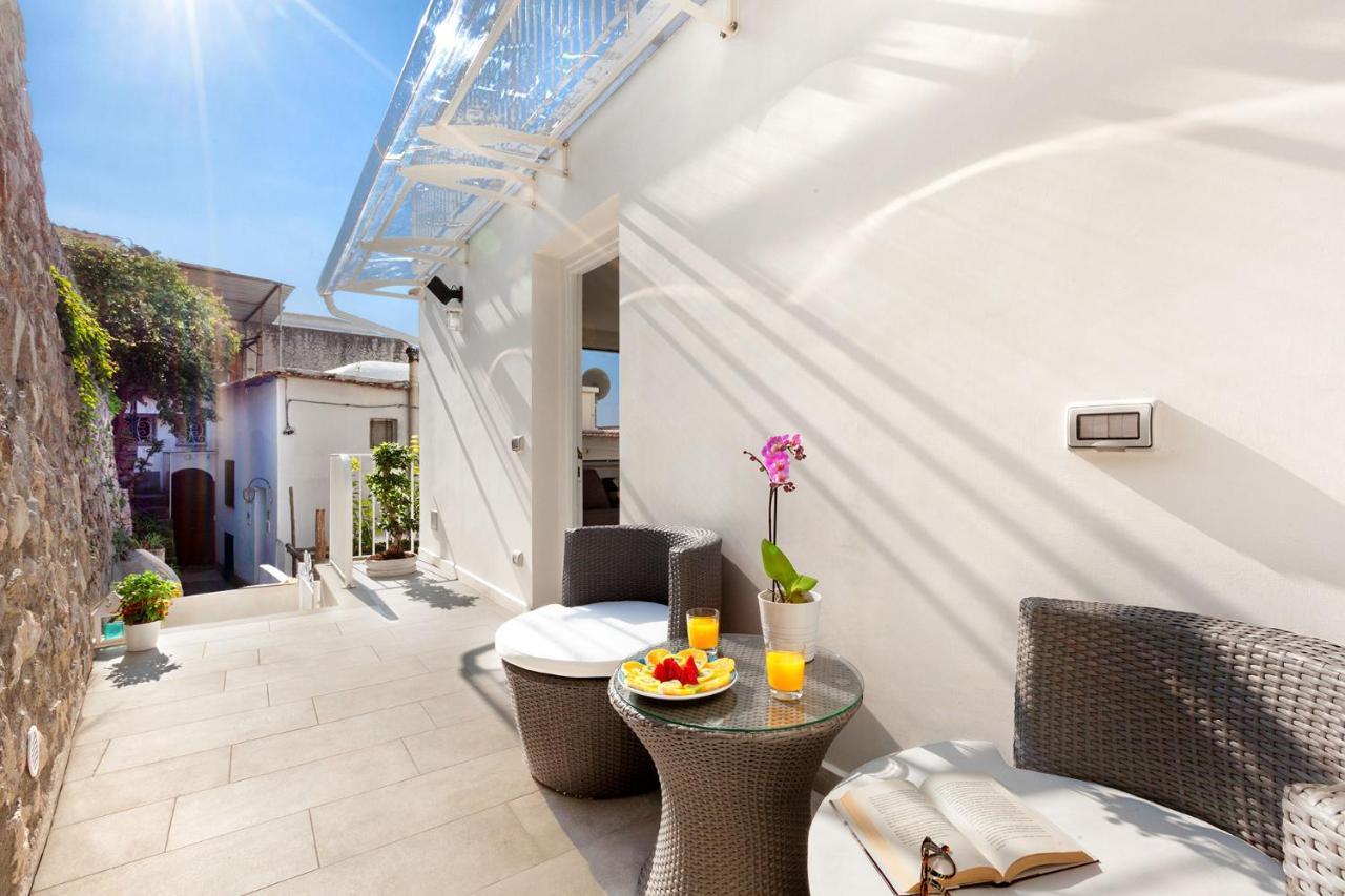 - Casa Cristallo Holiday home