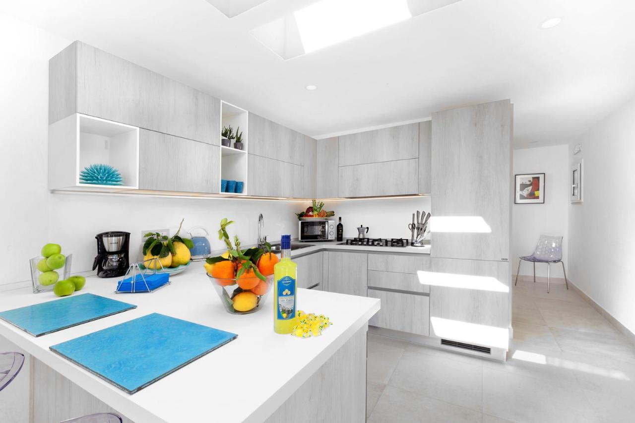 - Casa Cristallo Holiday home *