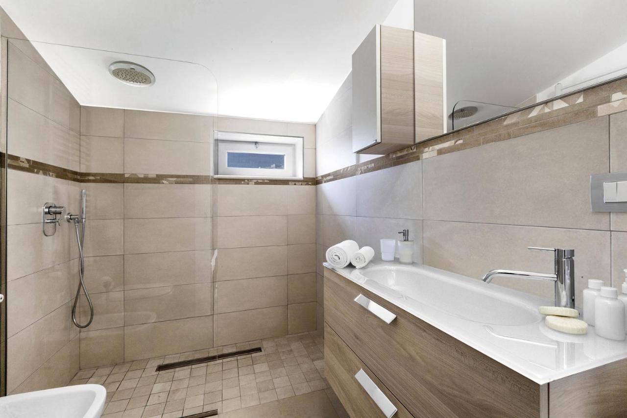Holiday home - Casa Cristallo *