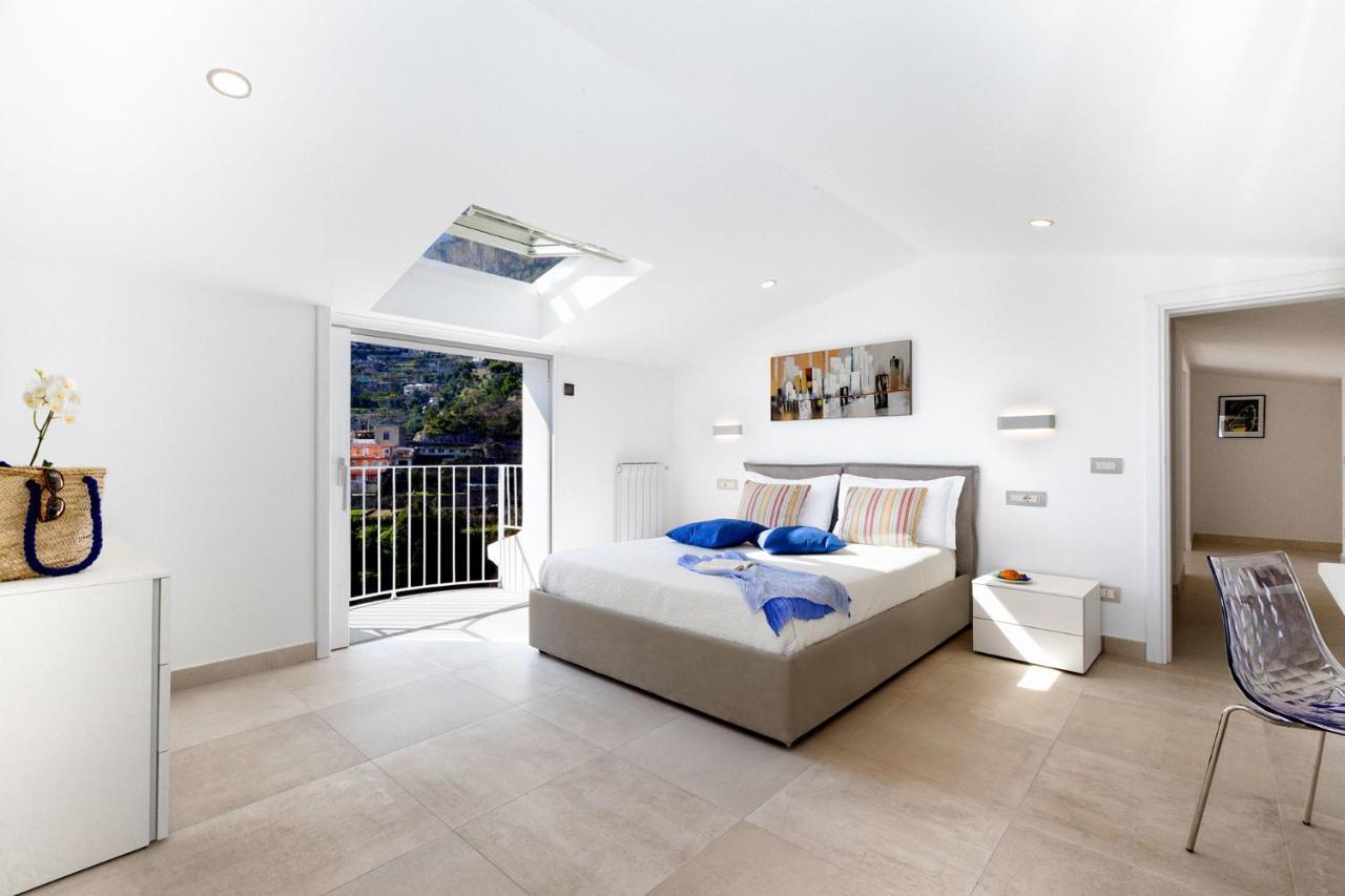 - Casa Cristallo Holiday home *