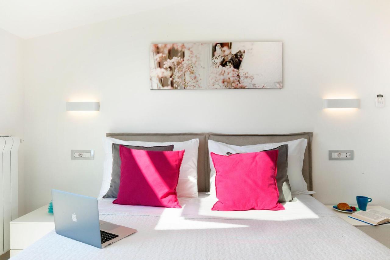 Holiday home - Casa Cristallo Positano