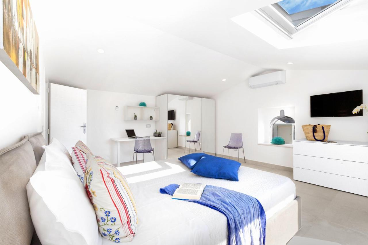 Holiday home - Casa Cristallo *