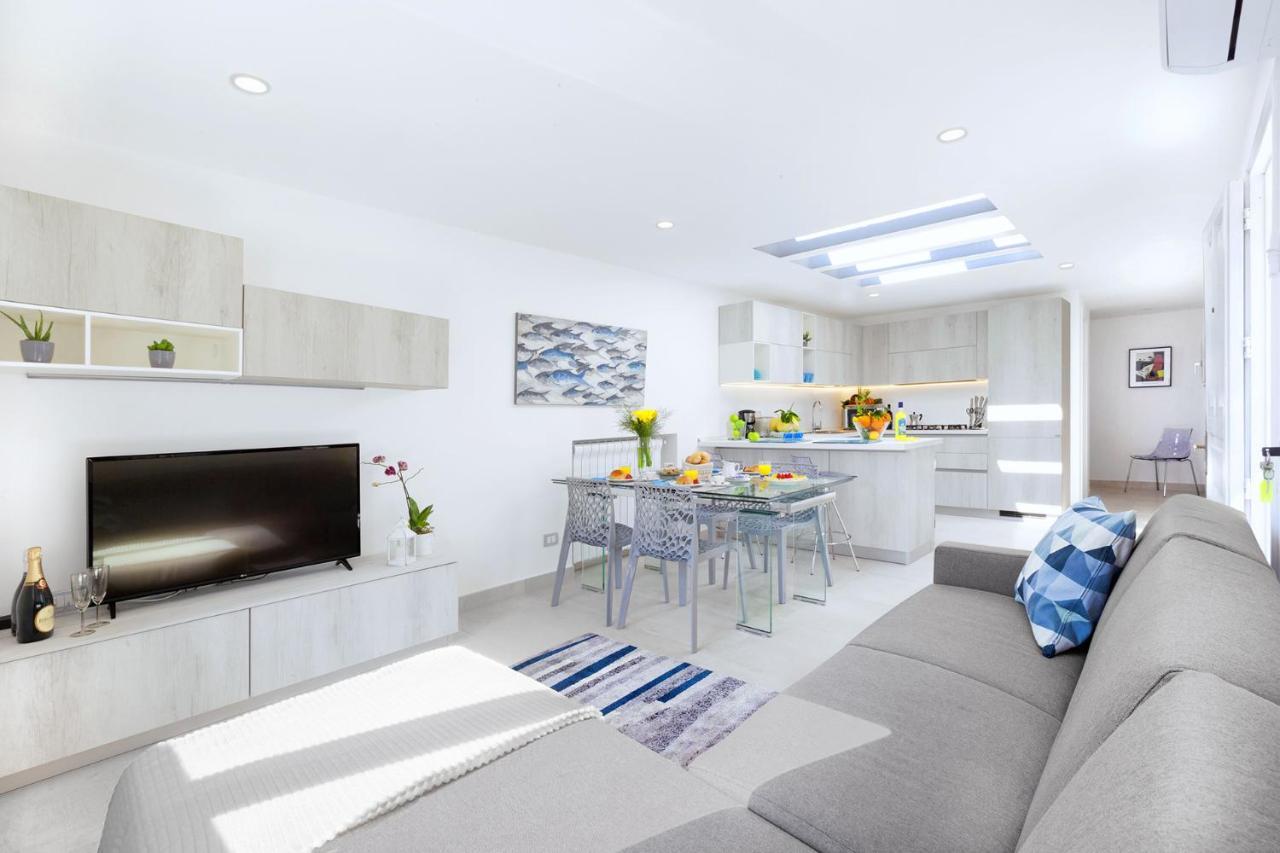 - Casa Cristallo Holiday home *