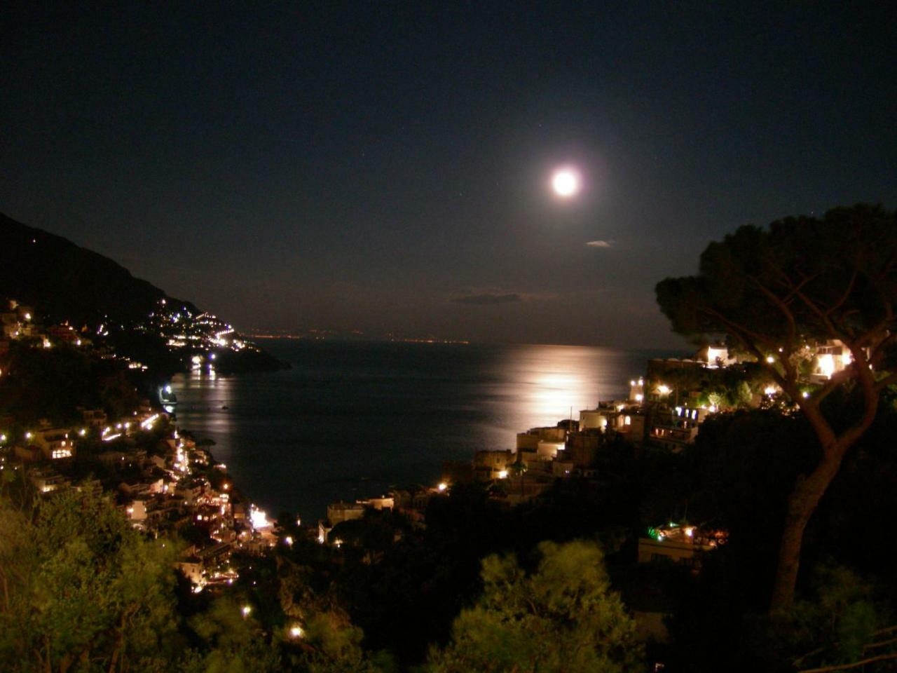 Seaview Xl Apartment Positano