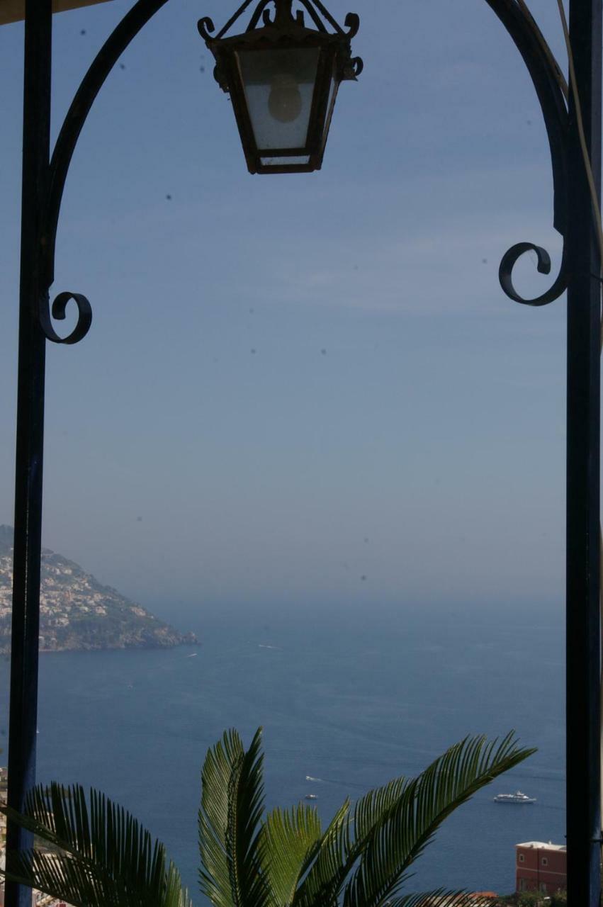 Seaview Xl Positano