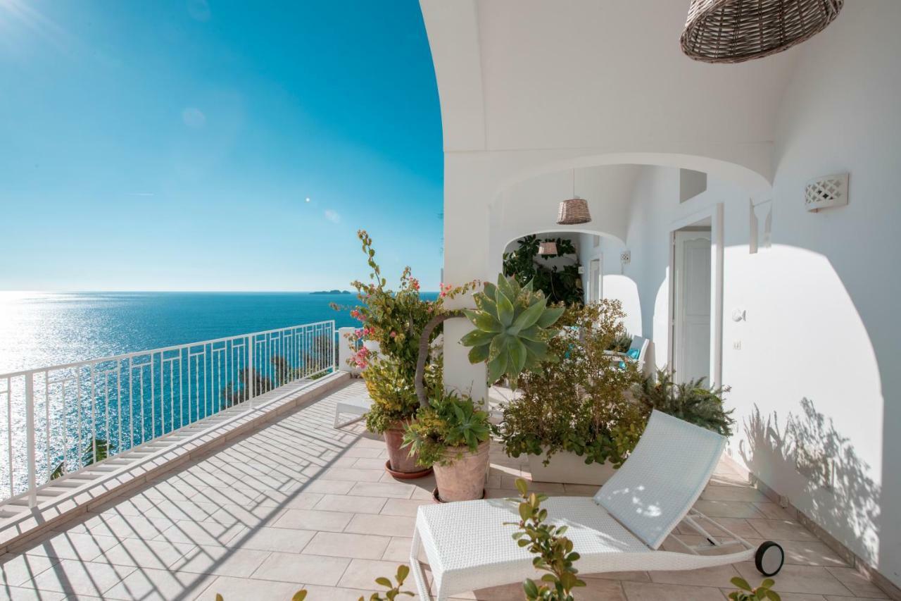 Guest house Casa Fioravante Positano