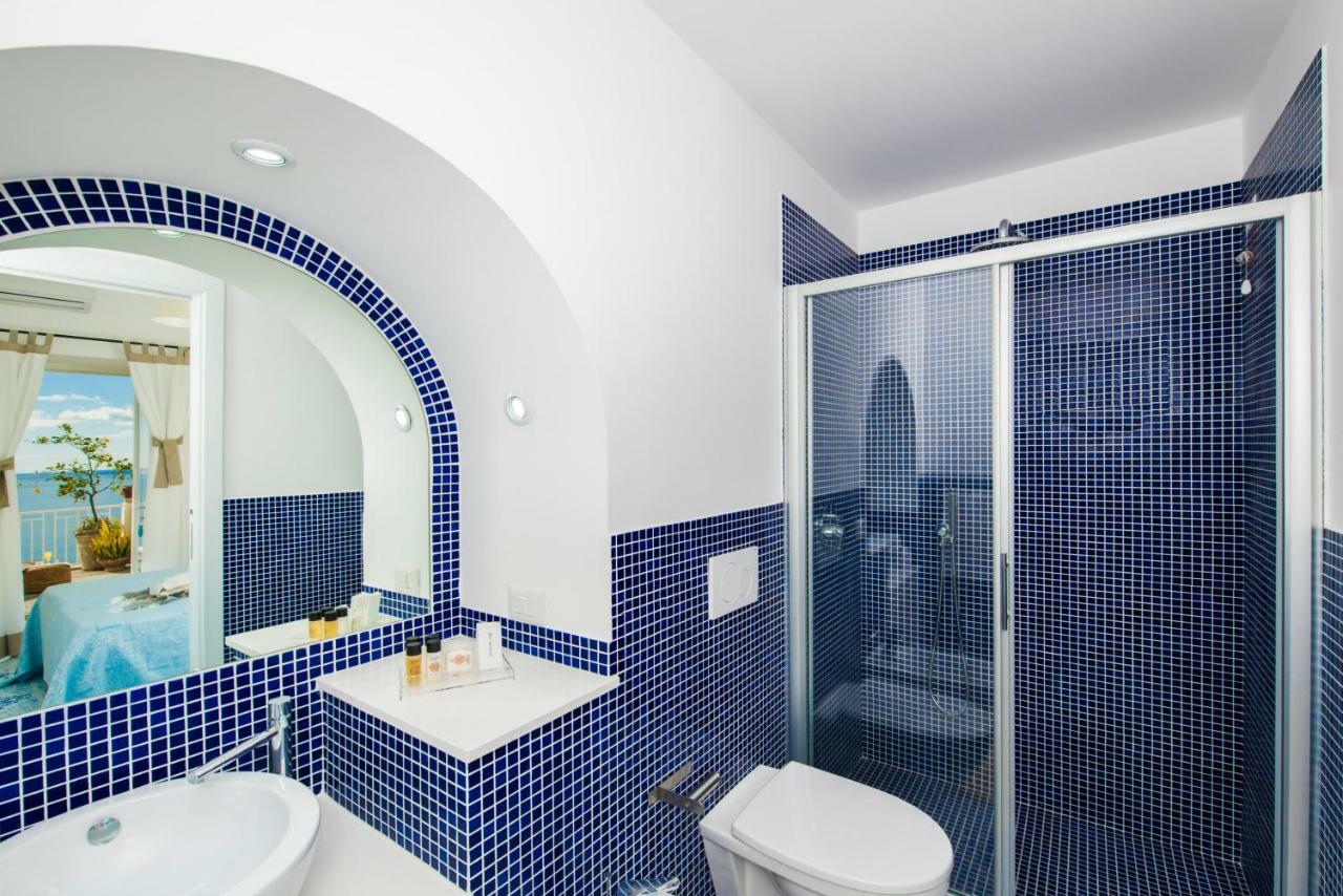 Guest house Casa Fioravante Positano