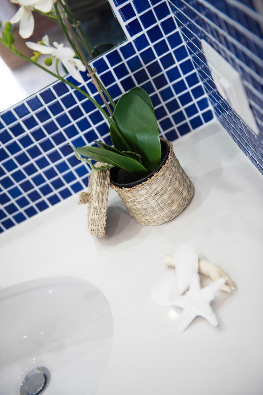 Guest house Casa Fioravante Positano