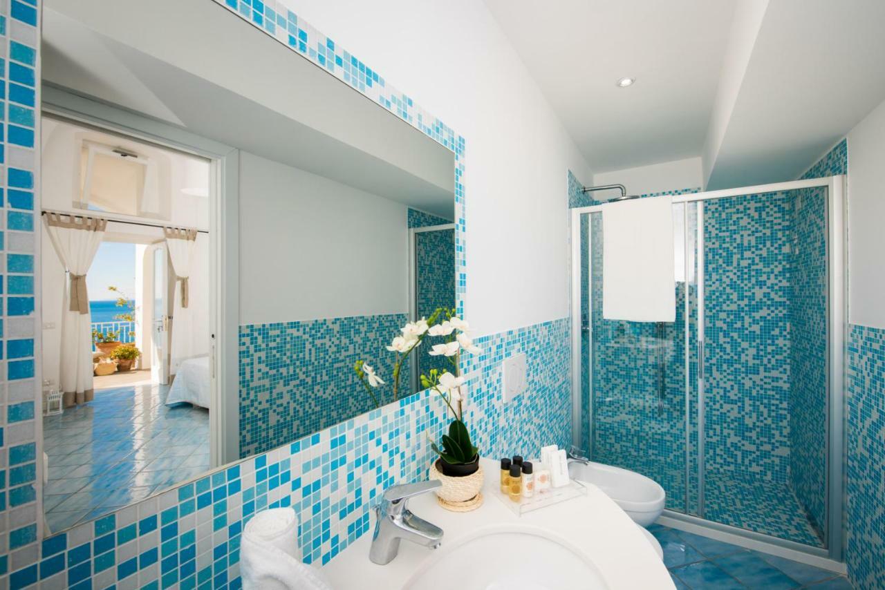 Guest house Casa Fioravante Positano