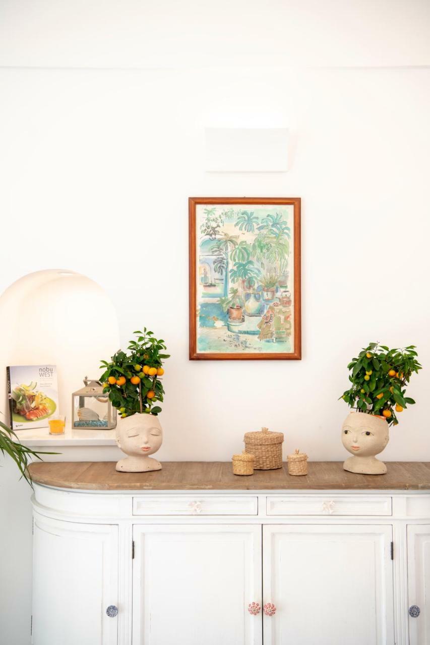 Guest house Casa Fioravante Positano