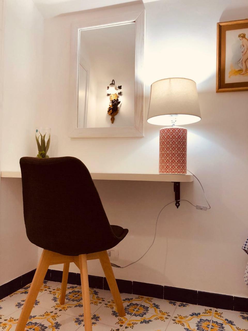 A Casa Dei Sasso Holiday home *