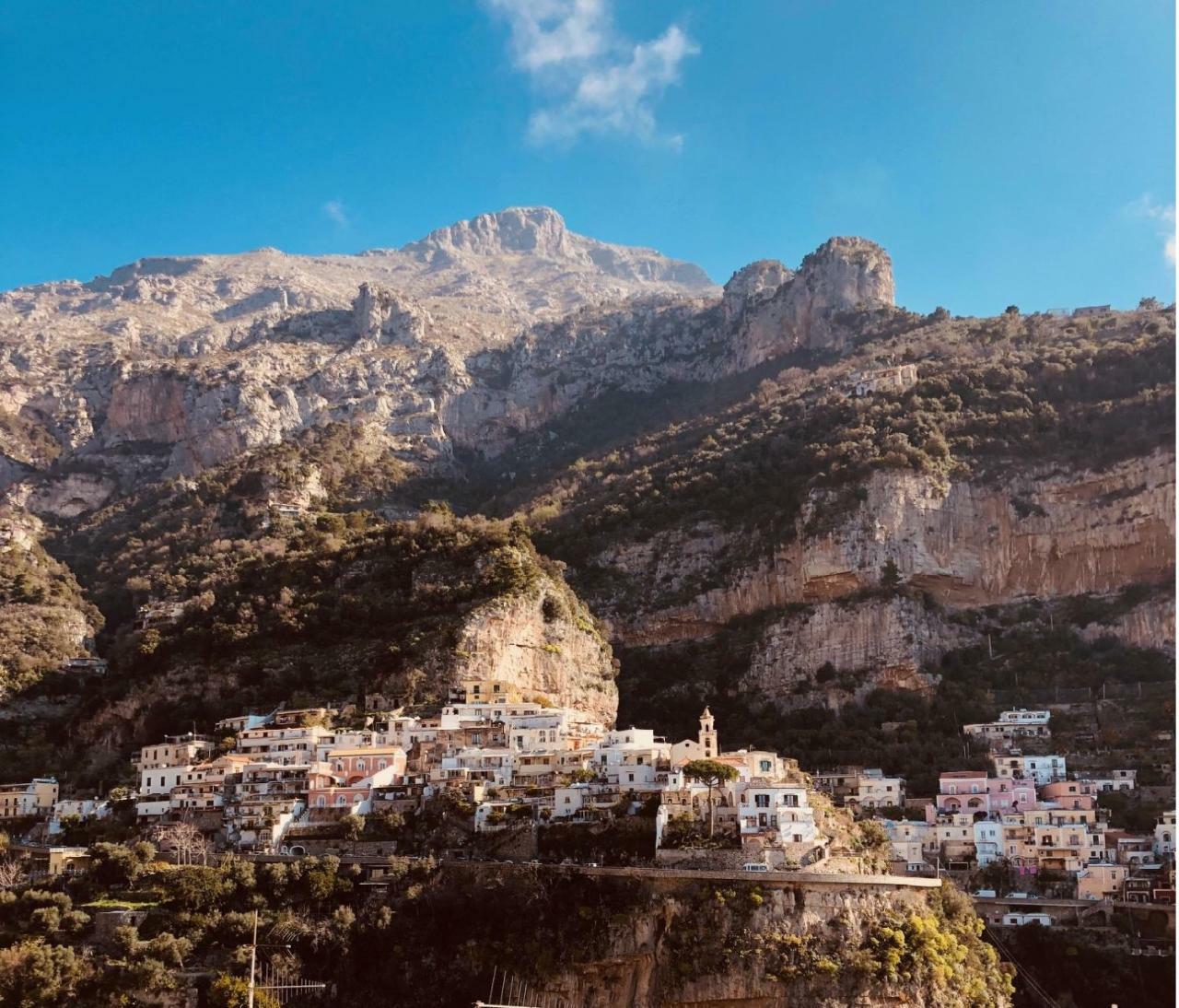 A Casa Dei Sasso Holiday home
