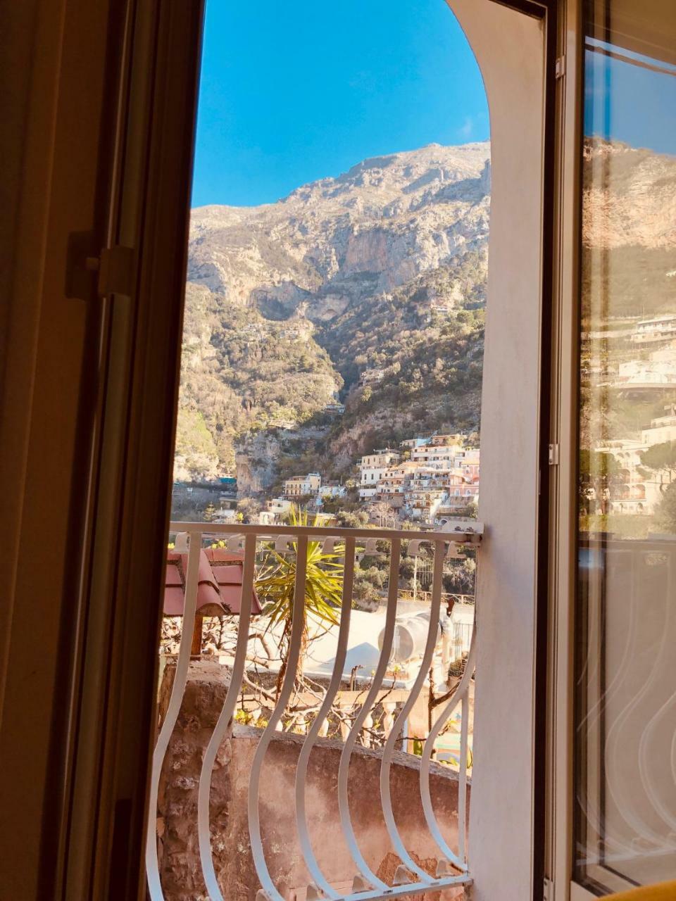 Holiday home A Casa Dei Sasso