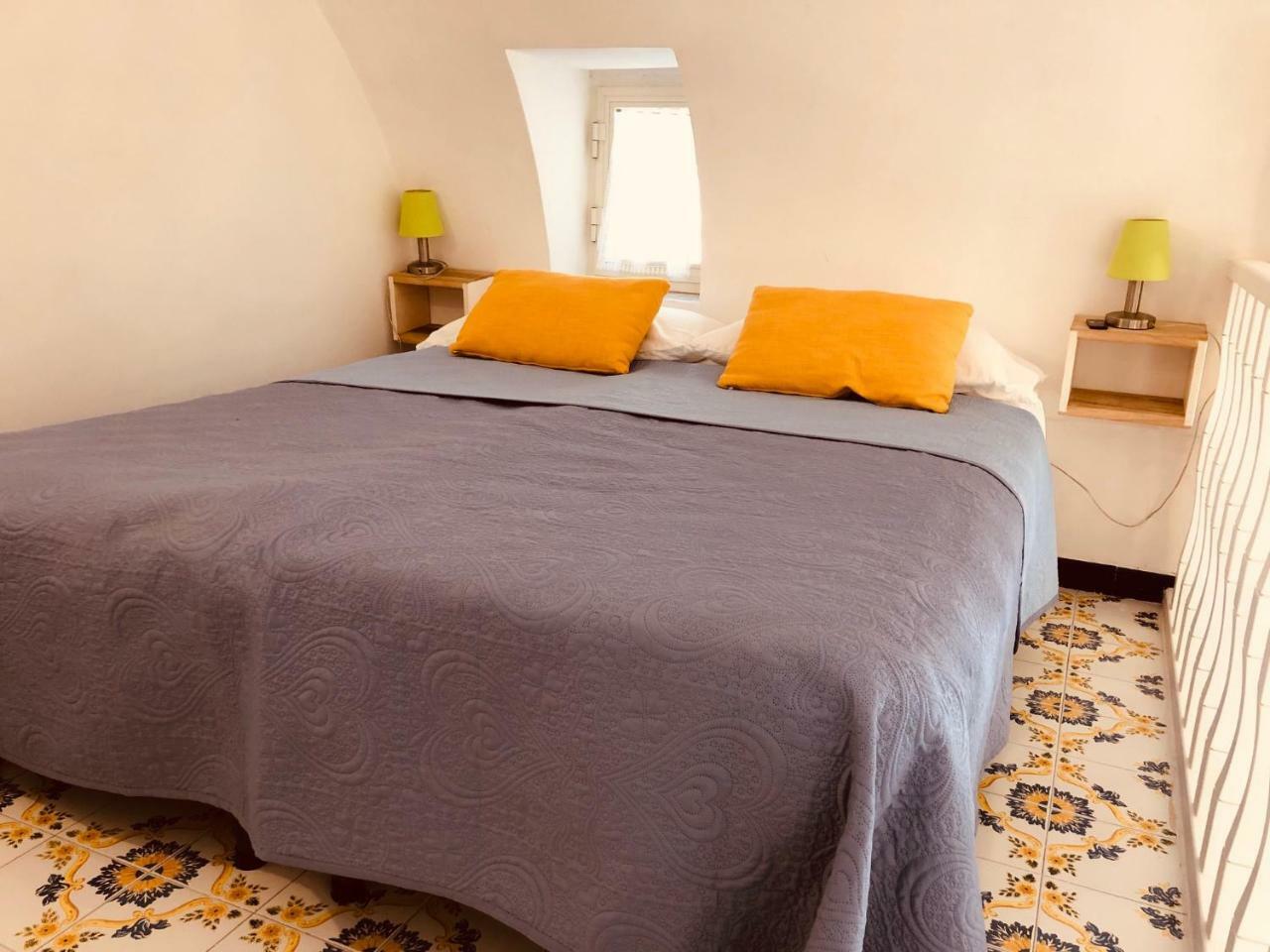 Holiday home A Casa Dei Sasso