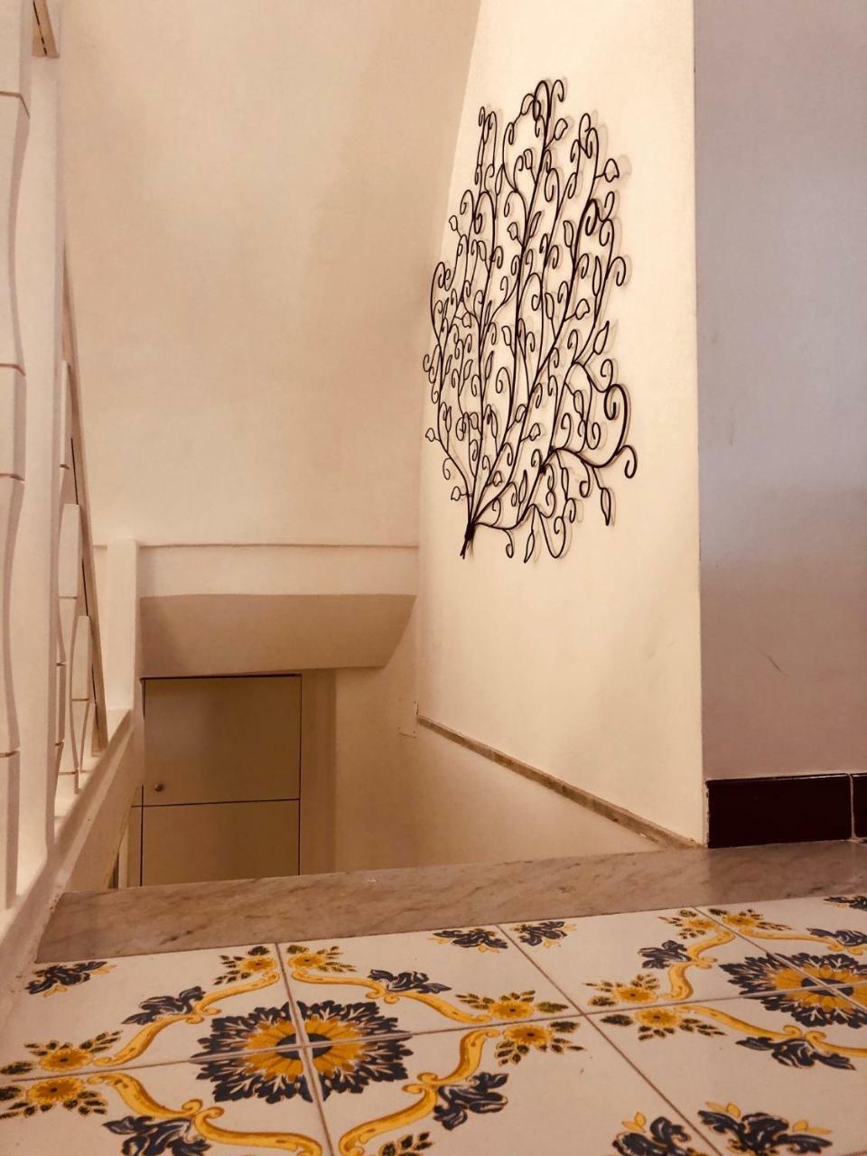 Holiday home A Casa Dei Sasso