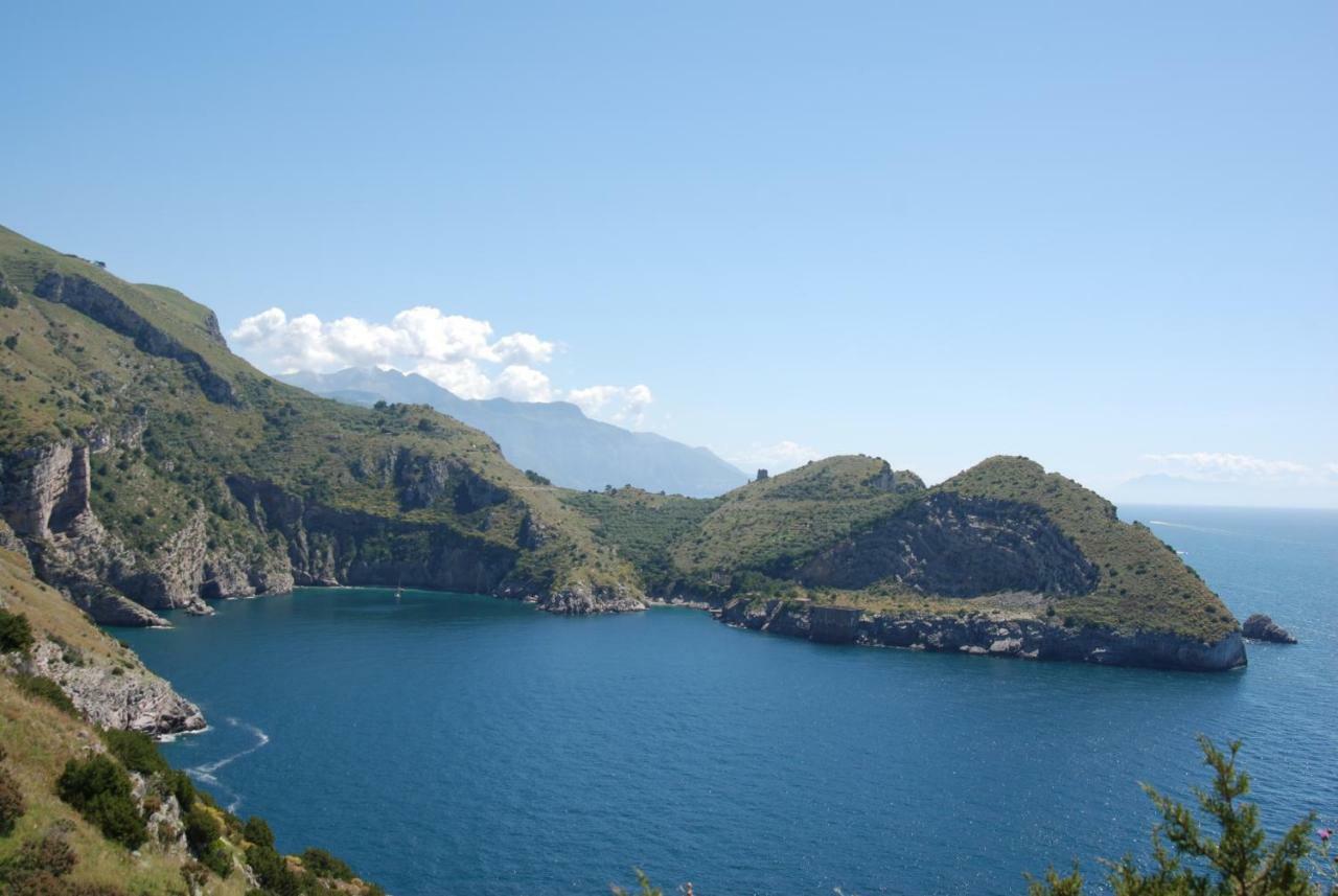 Poseidon Positano