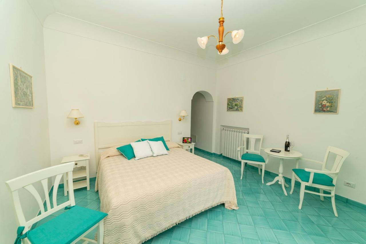Casa Maresca Positano