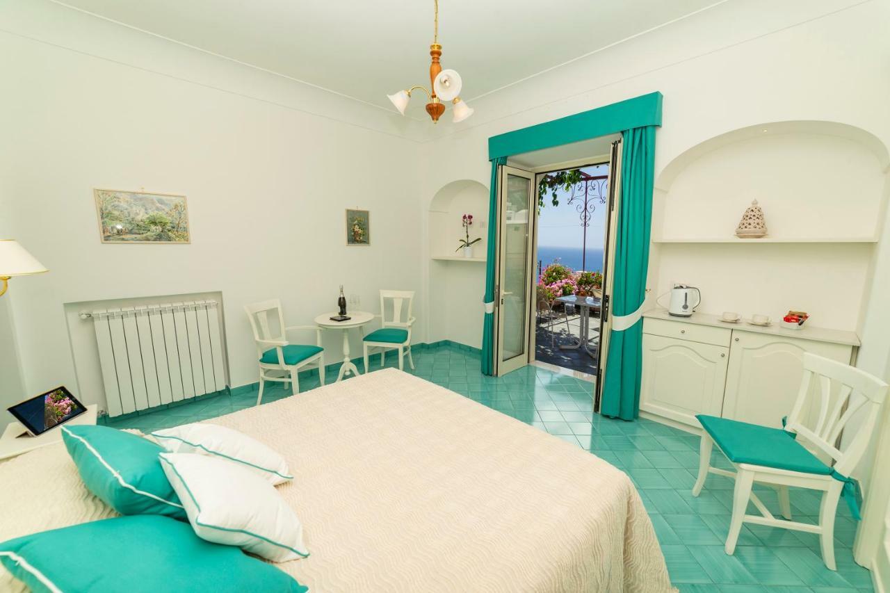 Casa Maresca 2*