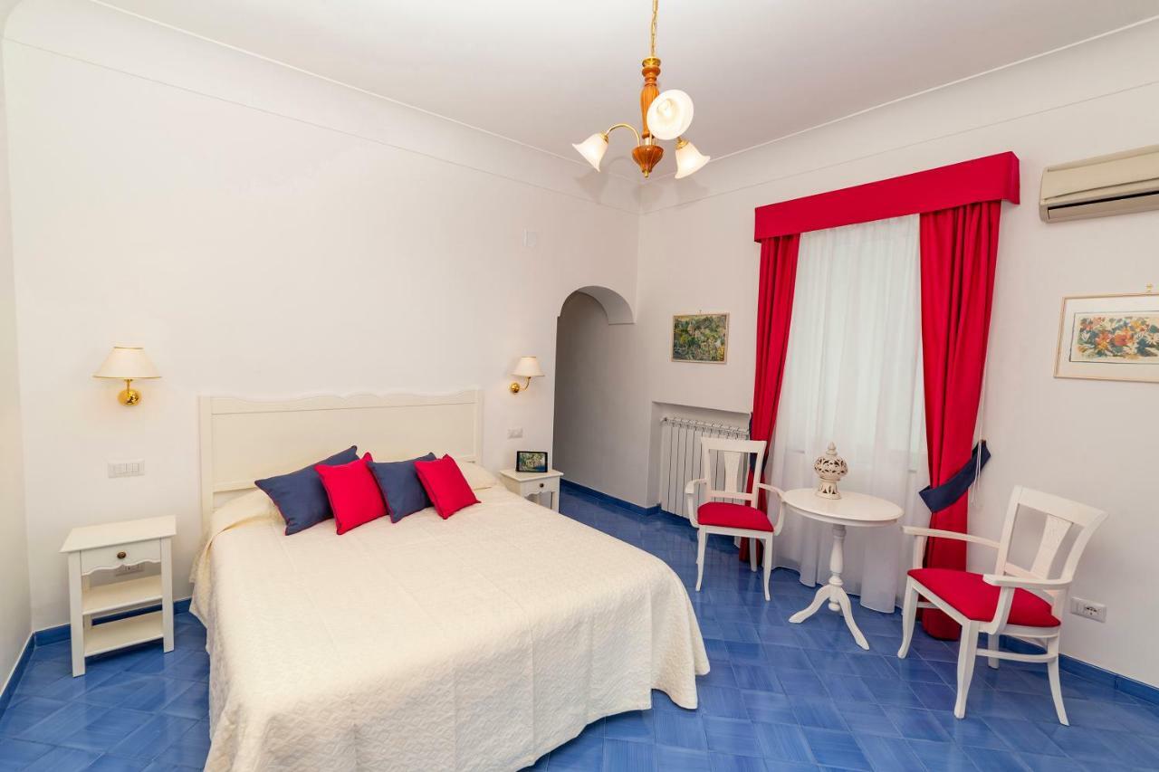 Guest house Casa Maresca Positano