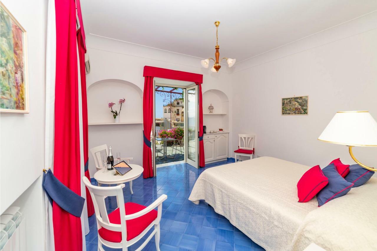 Casa Maresca Guest house Positano
