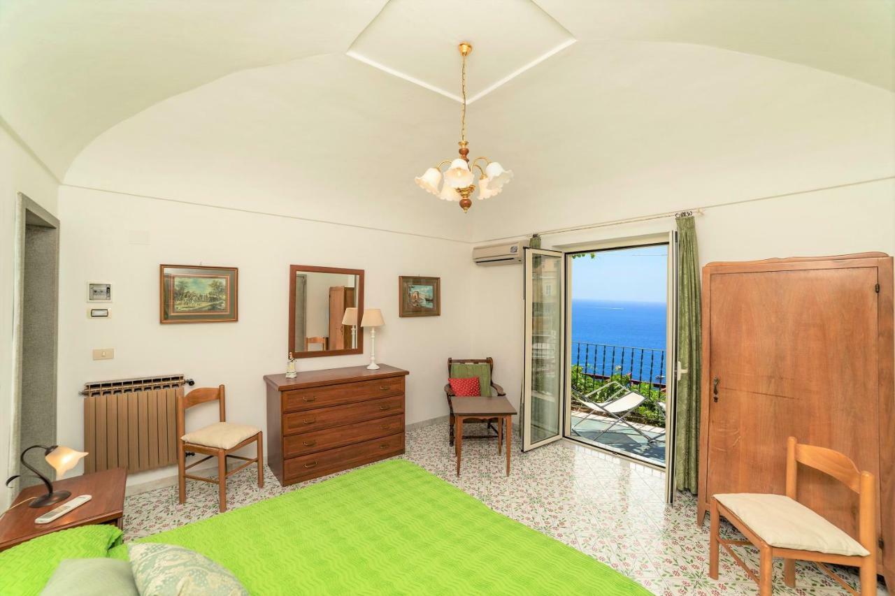 Casa Maresca 2*
