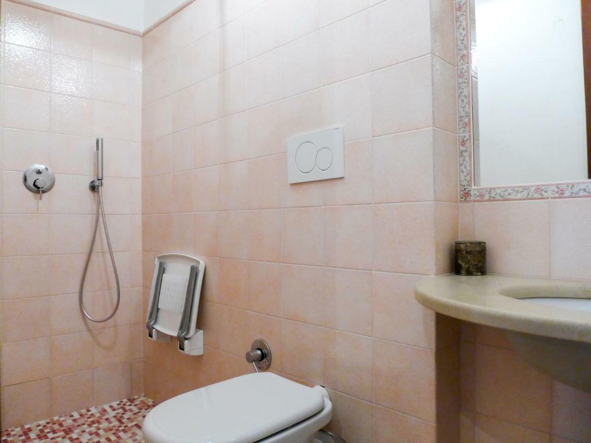 Alba By Interhome Apartment Positano